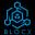 Imagem do logo do token BlocX [OLD] (blx)