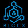 Imagem do logo do token BlocX [OLD] (blx)