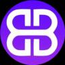 Изображение логотипа крипто-токена Blombard (blm)