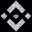An image of the BNB Diamond (bnbd) crypto token logo