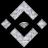 An image of the BNB Diamond (bnbd) crypto token logo