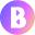 An image of the BOB (bob) crypto token logo