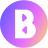 An image of the BOB (bob) crypto token logo