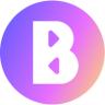 An image of the BOB (bob) crypto token logo