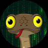 Изображение логотипа крипто-токена Bob the Snek (bob)