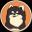 An image of the Boba Oppa (bobaoppa) crypto token logo