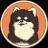 An image of the Boba Oppa (bobaoppa) crypto token logo