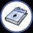 An image of the Book of Ethereum (booe) crypto token logo