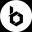 Una imagen del logo del token cripto Boom (boom)
