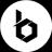 Una imagen del logo del token cripto Boom (boom)