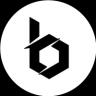 Una imagen del logo del token cripto Boom (boom)