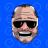 Boomer (boomer) крипто токен логосунун сүрөтү