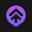 Una imagen del logo del token cripto BoostAI (boost)
