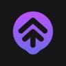 Una imagen del logo del token cripto BoostAI (boost)