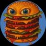 Изображение логотипа крипто-токена Boss Burger (bossburger)
