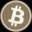 Una imagen del logo del token cripto BounceBit BTC (bbt)