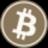 Una imagen del logo del token cripto BounceBit BTC (bbt)