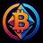 An image of the BRC on the ERC (brc20) crypto token logo