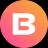Ein Bild des Bread (brd) Krypto-Token-Logos