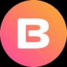 Ein Bild des Bread (brd) Krypto-Token-Logos