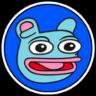 Изображение логотипа крипто-токена Brett Is Based (bmoney)