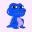 Una imagen del logo del token cripto BREX (brex)