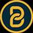 An image of the Bridge Oracle (brg) crypto token logo