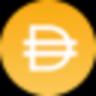Bridged Dai Stablecoin (Stargate) (dai) крипто токен логосунун сүрөтү