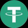 Een afbeelding van het Bridged Tether (Linea) (usdt) cryptotoken-logo