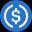 Bridged USD Coin (Linea) (usdc) क्रिप्टो टोकन लोगो की छवि