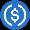 Изображение логотипа крипто-токена Bridged USD Coin (Linea) (usdc)