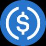 Imagem do logo do token Bridged USD Coin (Linea) (usdc)