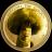 Et billede af Broccoli The Gangsta (broc) kryptotoken-logo