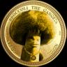Et billede af Broccoli The Gangsta (broc) kryptotoken-logo