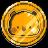 An image of the Bubu (bubu) crypto token logo