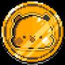 An image of the Bubu (bubu) crypto token logo