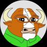 Изображение логотипа крипто-токена Bull Market ($bull)