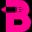 Imagem do logo do token Bullet (blt)