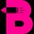 Imagem do logo do token Bullet (blt)