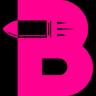 Imagem do logo do token Bullet (blt)