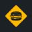 An image of the BurgerCities (burger) crypto token logo