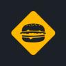 An image of the BurgerCities (burger) crypto token logo