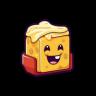 Изображение логотипа крипто-токена Butter (butter)