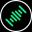 Larawan ng logo ng Cadence Protocol (cad) crypto token