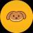 Cakedog (cakedog) 加密代币标志图片
