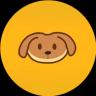 Cakedog (cakedog) 加密代币标志图片