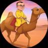 Изображение логотипа крипто-токена CAMEL (camel)