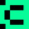 An image of the CANTO (canto) crypto token logo