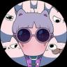 CAT LADY (ktty) のクリプトトークンロゴ画像