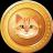 Изображение логотипа крипто-токена Cat Token (cat)